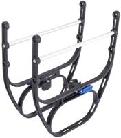 THULE pack'n pedal tas steunvlak "side frames" pannier stop side frames - thumbnail