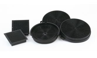 Metalen Filter voor Keuken Afzuigventilator Cata 2825263