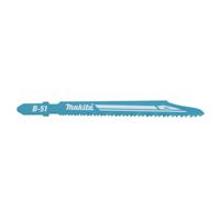 Makita B-06476 TA 123 X Decoupeerzaagblad voor Dik Staal VE=5 - thumbnail