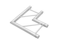ALUTRUSS BILOCK E-GL22 C21-H 2-way Corner 90Â° - thumbnail