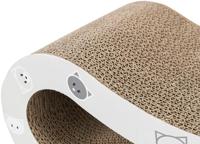 Krabgolf Mimi voor de kat Dubbele Krabgolf - thumbnail