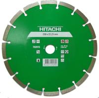 Hikoki Accessoires Diamant Zaagblad 115X22,2X10Mm Type Universeel Laser - 752811 - thumbnail