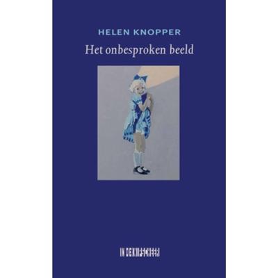Het onbesproken beeld (Paperback) Het onbesproken beeld (Paperback)