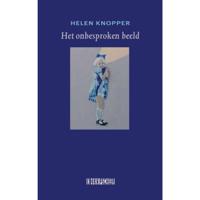 Het onbesproken beeld (Paperback) - thumbnail