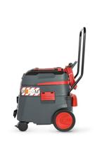 Starmix iPulse M-1635 Safe Plus stofzuiger - 018638 - thumbnail