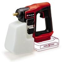Einhell 3425240 GE-WS 18/10 Li-Solo Power X-Change Accu-druksproeier - thumbnail