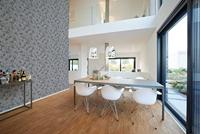 Livingwalls Profitex 2022 - Zilver - Gipslook - 389696 - thumbnail