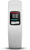 vívofit 4 - Activiteitentracker met band - TPU-silicoon - wit - bandgrootte 122-188 mm - S/M - acht kleuren - thumbnail