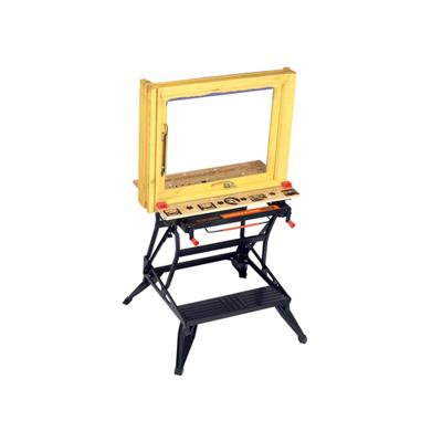 BLACK+DECKER WM825 Workmate - WM825 BLACK+DECKER WM825 Workmate - WM825