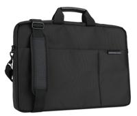 Acer Traveler 17,3" XL laptoptas - thumbnail