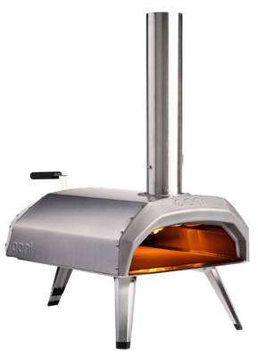 Ooni Karu 12 pizzaoven Ooni Karu 12 pizzaoven