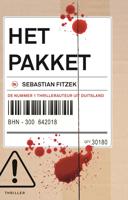 Het pakket - Sebastian Fitzek - eBook (9789044352252) - thumbnail
