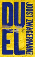 Duel - Joost Zwagerman - ebook - thumbnail