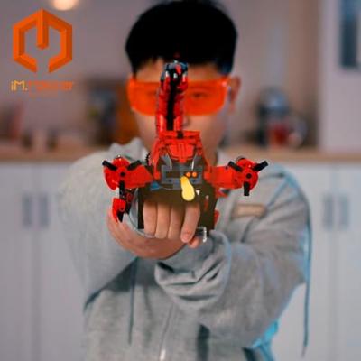 Bouwspel IM Master 664 Onderdelen