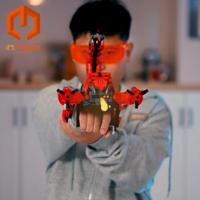 Bouwspel IM Master 664 Onderdelen - thumbnail