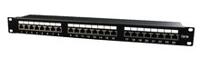 Cat5e 24-poorts patchpanel - thumbnail