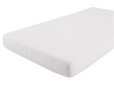 Happy Baby katoenen ledikant hoeslaken 60x120 cm