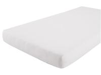 Happy Baby katoenen ledikant hoeslaken 60x120 cm - thumbnail