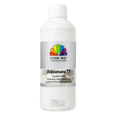 Global Paint Aquatura TF Drogingsvertrager Global Paint Aquatura TF Drogingsvertrager