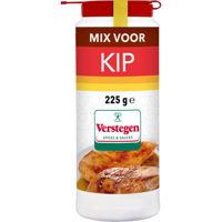 Verstegen Mix voor Kip Traditioneel 225 g bij Jumbo - thumbnail