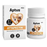 APTUS Attapectin Acute diarrhea - supplementen voor honden en katten - 30 - thumbnail