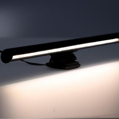 Ksix leeslamp, USB-voeding, met bevestigingsklem Ksix leeslamp, USB-voeding, met bevestigingsklem