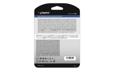 Hard Drive Kingston DC600M