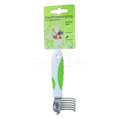 Boon Knaagdieren Klittenkam