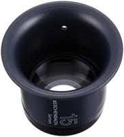 Eschenbach 1130 Steenloep Vergrotingsfactor: 15 x Lensgrootte: (Ø) 13 mm - thumbnail