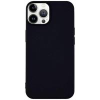 JT Berlin Pankow Soft Backcover Apple iPhone 14 Pro Zwart - thumbnail