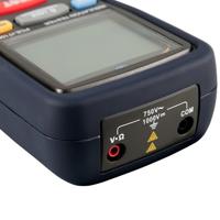 PCE Instruments PCE-IT100 Ohmmeter - thumbnail