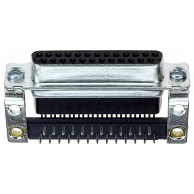 TE Connectivity 5745114-2 D-sub connector 1 stuk(s) Package