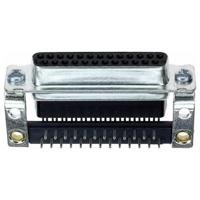 TE Connectivity 5745114-2 D-sub connector 1 stuk(s) Package - thumbnail