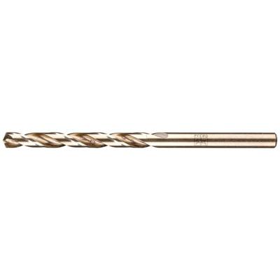 PFERD TOOLS 25203751 HSSE-Co 5 Spiraalboor 4.8 mm Gezamenlijke lengte 86 mm DIN 338 10 stuk(s)