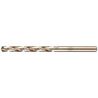 PFERD TOOLS 25203751 HSSE-Co 5 Spiraalboor 4.8 mm Gezamenlijke lengte 86 mm DIN 338 10 stuk(s) - thumbnail