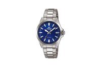 Casio Edifice EFV-110D-2AVUEF Heren Horloge 38mm 10 ATM - thumbnail