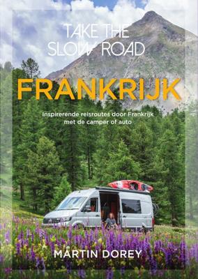 Frankrijk (Paperback)