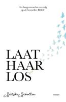 Laat haar los - Sietske Scholten - ebook - thumbnail