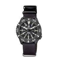 Deep Blue Daynight Diver Tritium White - thumbnail