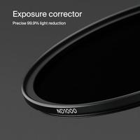 Urth 67mm Magnetic ND1000 (Plus+) - thumbnail