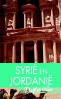 Syrie en Jordanie - Dolf de Vries - Paperback (9789047520054) - thumbnail