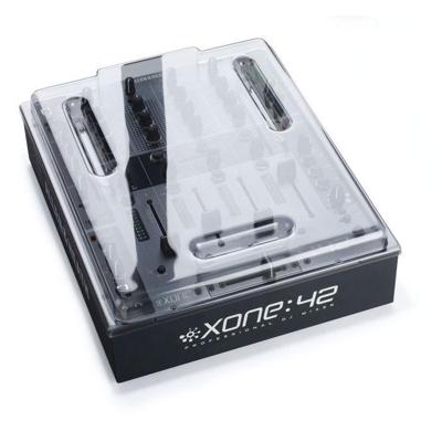 Decksaver Stofkap voor Allen & Heath Xone 42