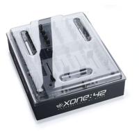 Decksaver Stofkap voor Allen & Heath Xone 42 - thumbnail