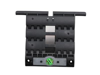 Anti-optil Veer Met 2 Tussenschakels Anti-optil Veer Met 2 Tussenschakels