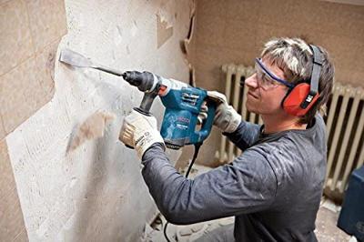 Bosch Professional GBH 4-32 DFR Combihamer SDS-Plus 4,2J 900W in koffer - 0611332100 - thumbnail