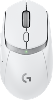 Gamingmuis - Draadloos - Logitech G - G309 Lightspeed - Wit - thumbnail