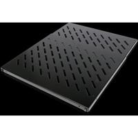 Rittal apparaatlegbord, vaste inbouw, variabele diepte, 482,6 mm (19 inch) 1/2 HE, 600 - 900 mm 5501.665 - thumbnail