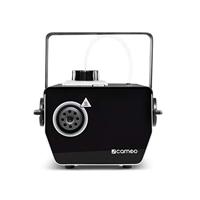 Cameo PHANTOM F3 rookmachine met tankverlichting - thumbnail