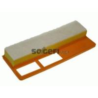 Luchtfilter A1227 - thumbnail