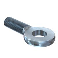 Fischer Oogbouten AG 10x25 100 stuk(s) - thumbnail